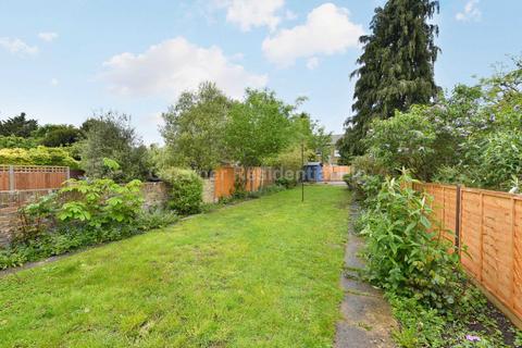 32 Denmark Road, Ealing, London, W13 8RG