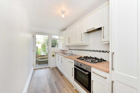 32 Denmark Road, Ealing, London, W13 8RG