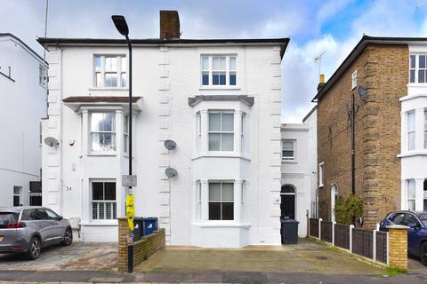 32 Denmark Road, Ealing, London, W13 8RG