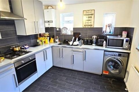 4 bedroom terraced house for sale - St Andrews Road, Shoeburyness, Shoeburyness,