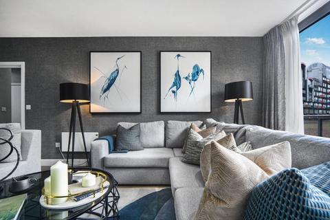 1 bedroom apartment for sale - Greenwich Millennium Village Greenwich SE10