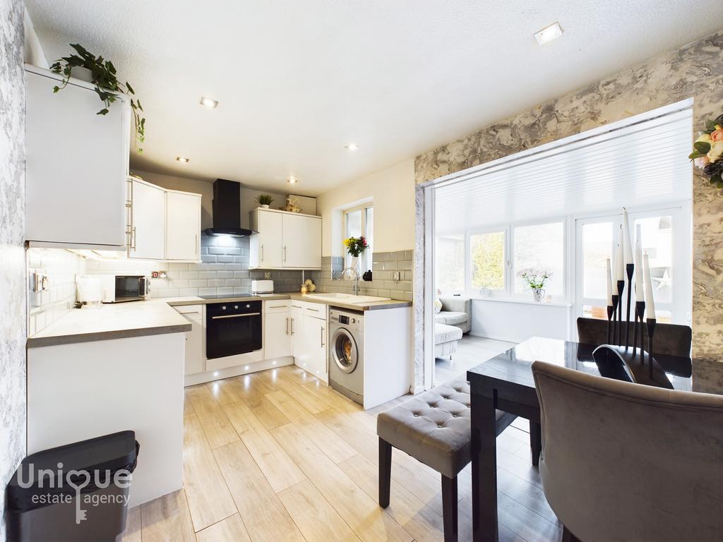 Riversgate, Fleetwood, FY7 3 bed detached house for sale £195,000