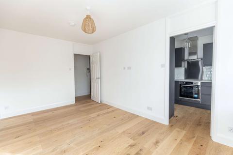 Studio to rent - Taplow, Adelaide Road, NW3