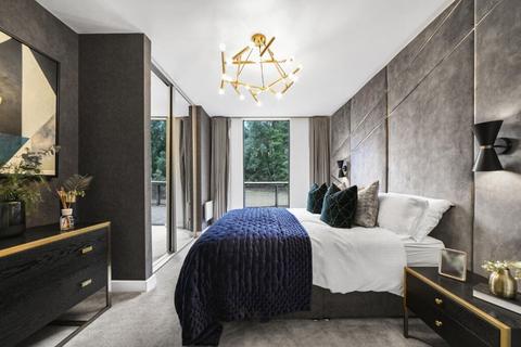 1 bedroom apartment for sale - Greenwich Millennium Village Greenwich SE10