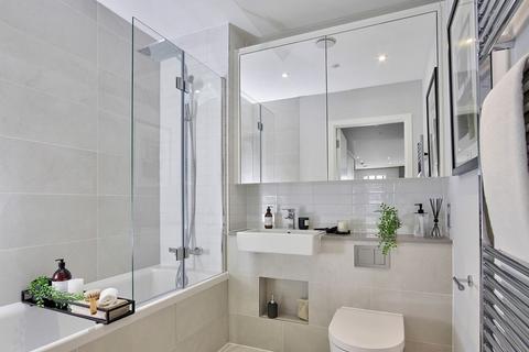 1 bedroom apartment for sale - Greenwich Millennium Village Greenwich SE10
