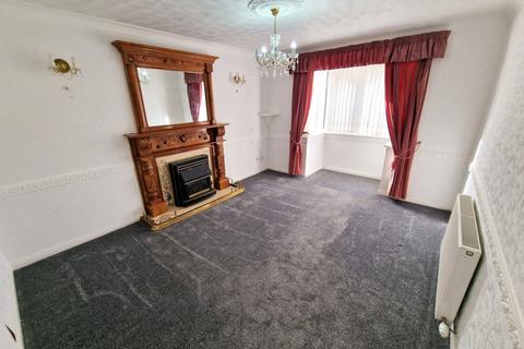 2 bedroom detached bungalow to rent, Heysham Grove, Redcar, TS10