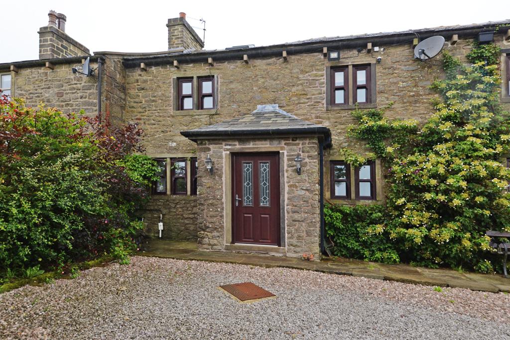 Lister Well Road, Barnoldswick, BB18 1 bed cottage £800 pcm (£185 pw)