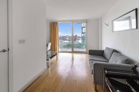 Flat 409, Cardinal Building Station Approach, Hayes, UB3 4FD