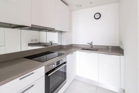 Flat 409, Cardinal Building Station Approach, Hayes, UB3 4FD