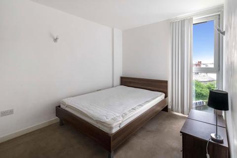Flat 409, Cardinal Building Station Approach, Hayes, UB3 4FD