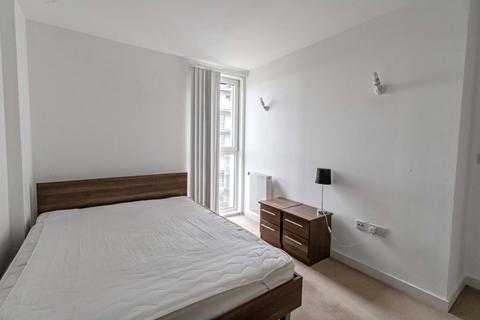 Flat 409, Cardinal Building Station Approach, Hayes, UB3 4FD