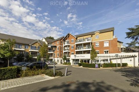 1 bedroom retirement property for sale, Oatlands Drive, Weybridge KT13