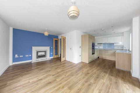 undefined, Oatlands Drive, Weybridge KT13