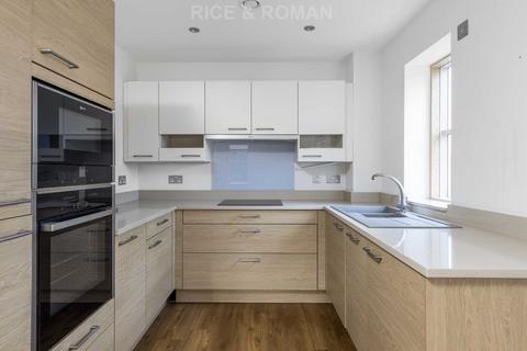 undefined, Oatlands Drive, Weybridge KT13