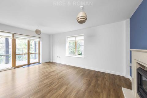 undefined, Oatlands Drive, Weybridge KT13