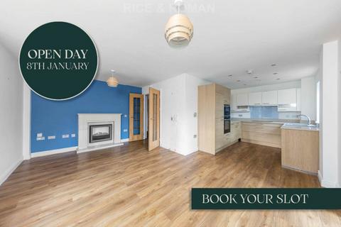 undefined, Oatlands Drive, Weybridge KT13