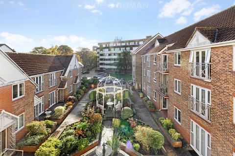 1 bedroom retirement property for sale, Sheen Road, Richmond TW9