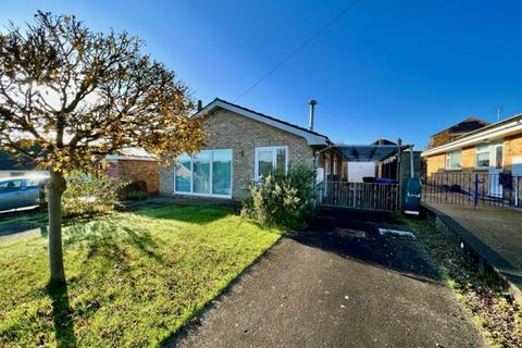 3 bedroom detached bungalow for sale, 1 Christopher Close Louth LN11 0BT
