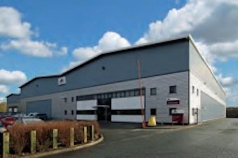 Industrial unit to rent, Birchwood, Warrington WA3