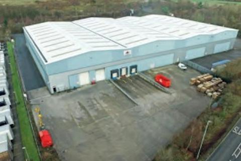 Industrial unit to rent, Birchwood, Warrington WA3