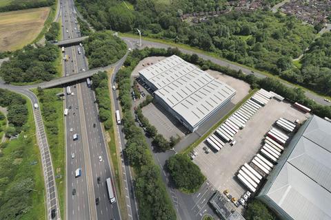 Industrial unit to rent, Birchwood, Warrington WA3