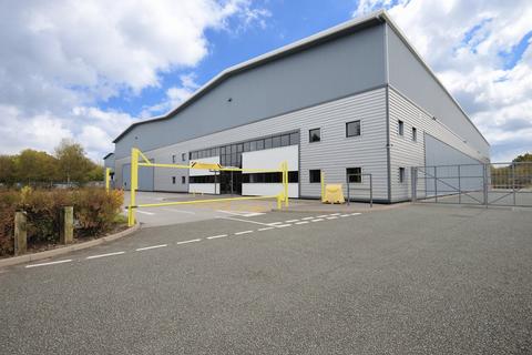 Industrial unit to rent, Birchwood, Warrington WA3