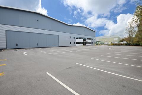 Industrial unit to rent, Birchwood, Warrington WA3