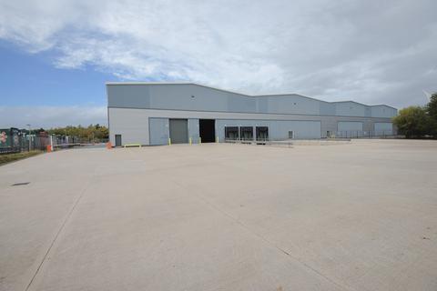 Industrial unit to rent, Birchwood, Warrington WA3