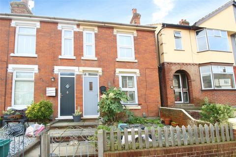 3 bedroom end of terrace house for sale, Old Heath Road, Colchester, Essex, CO1