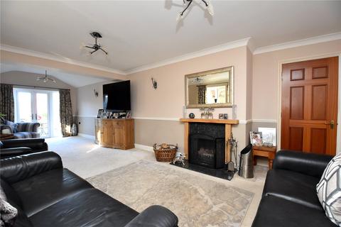 4 bedroom detached house for sale, Westerfield Road, Westerfield, Ipswich, Suffolk, IP6