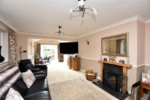 4 bedroom detached house for sale, Westerfield Road, Westerfield, Ipswich, Suffolk, IP6