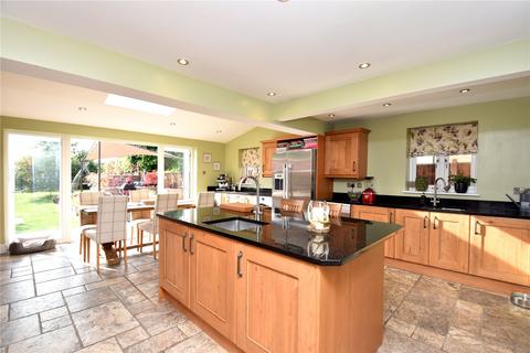 4 bedroom detached house for sale, Westerfield Road, Westerfield, Ipswich, Suffolk, IP6