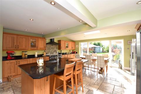 4 bedroom detached house for sale, Westerfield Road, Westerfield, Ipswich, Suffolk, IP6