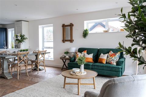 Flat 1, Hildeburgh House, 7 Caldy Road, West Kirby, Wirral, CH48 2HE
