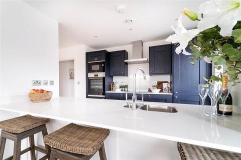 Flat 1, Hildeburgh House, 7 Caldy Road, West Kirby, Wirral, CH48 2HE