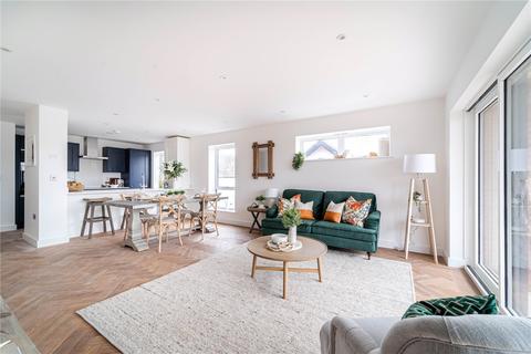 Flat 1, Hildeburgh House, 7 Caldy Road, West Kirby, Wirral, CH48 2HE
