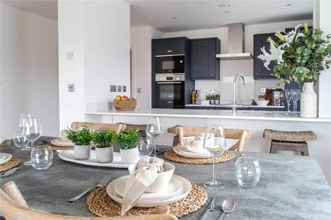 Flat 1, Hildeburgh House, 7 Caldy Road, West Kirby, Wirral, CH48 2HE