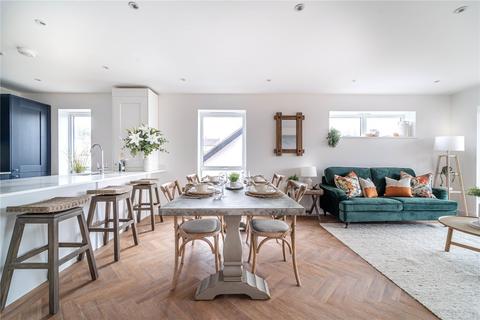 Flat 1, Hildeburgh House, 7 Caldy Road, West Kirby, Wirral, CH48 2HE