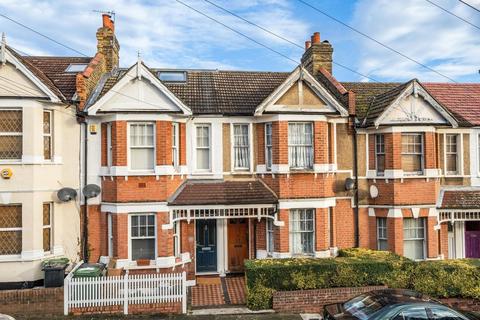 27 Datchet Road, London, SE6 4BX