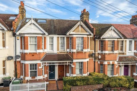 27 Datchet Road, London, SE6 4BX
