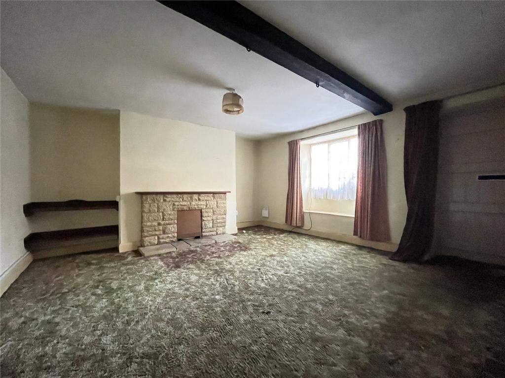 Barnsley, Cirencester, Gloucestershire, GL7 2 bed semidetached house