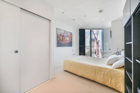 3 bedroom flat for sale, Walworth Road, Elephant and Castle, London, SE1