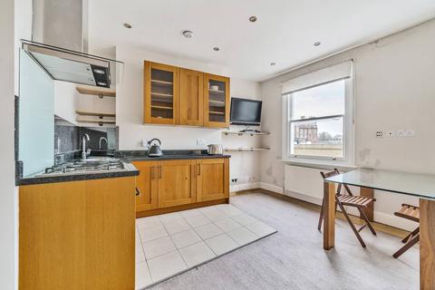 1 bedroom flat for sale, Munster Road, Munster Village, London, SW6