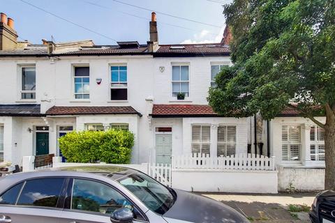 3 bedroom house to rent - Claxton Grove, Fulham, London, W6