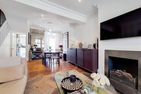 3 bedroom house to rent - Claxton Grove, Fulham, London, W6
