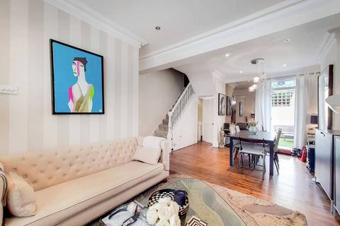 3 bedroom house to rent - Claxton Grove, Fulham, London, W6