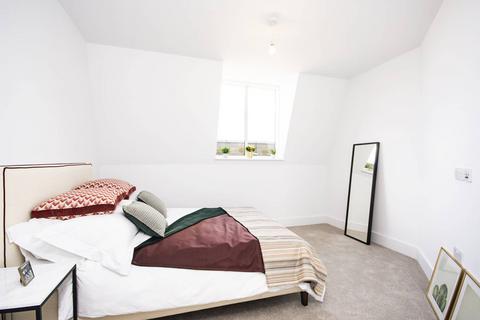 3 bedroom flat for sale, De Beauvoir Apartments, Dalston, London, N1