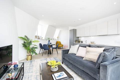3 bedroom flat for sale - De Beauvoir Apartments, Dalston, London, N1