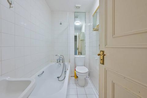 4, 11 Talbot Square, London, W2 1TR
