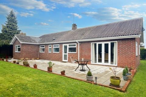 29 Cleaves Drive, Walsingham, NR22 6EQ